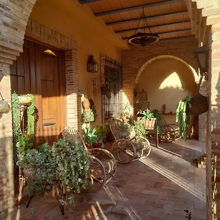 Nyaraló Villa Monserrat Monserrat