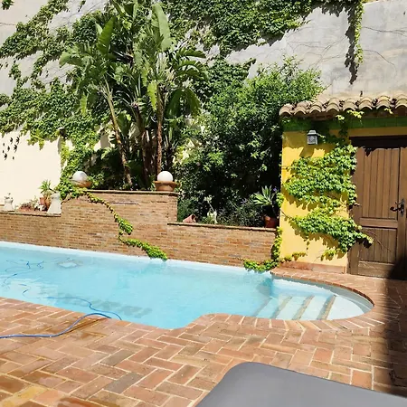 Holiday home Villa Monserrat Monserrat