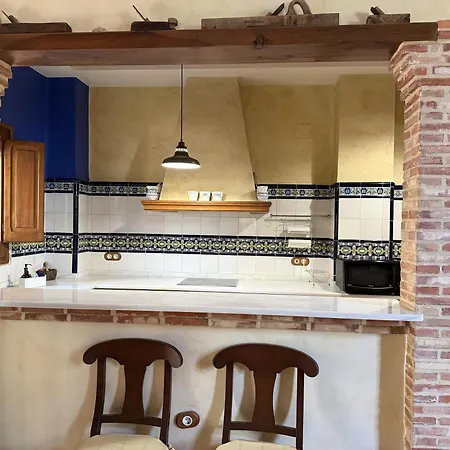 Villa Monserrat