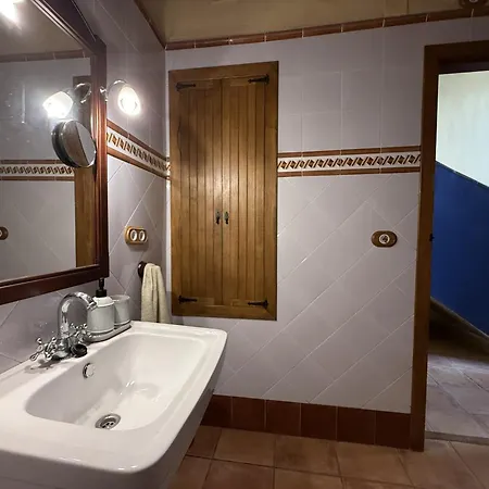 Villa Monserrat Сasa de vacaciones