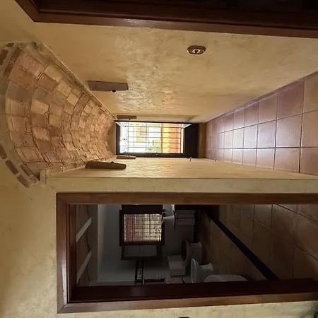 Villa Monserrat Nyaraló
