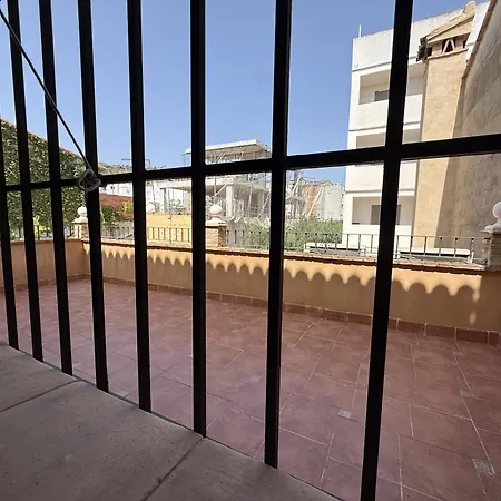 Villa Monserrat Nyaraló Monserrat
