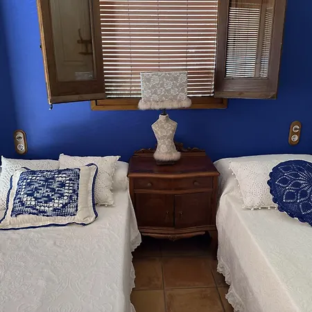Villa Monserrat Nyaraló *