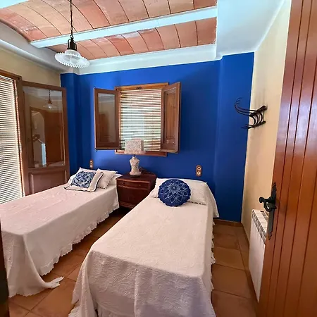 Сasa de vacaciones Villa Monserrat Monserrat