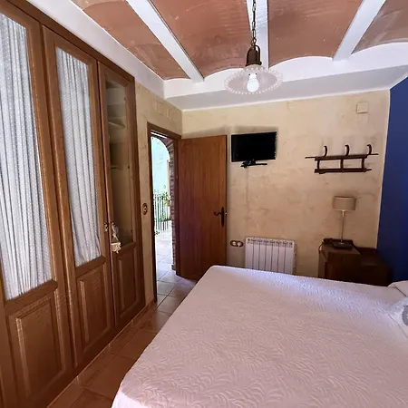 Villa Monserrat Holiday home