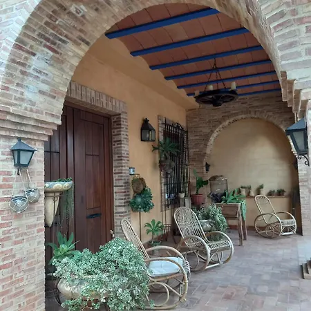 Villa Monserrat Hébergement de vacances *