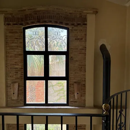 Nyaraló Villa Monserrat