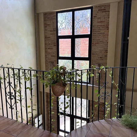 Villa Monserrat *