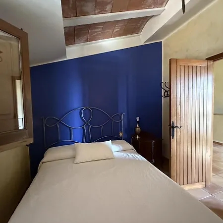 Nyaraló Villa Monserrat
