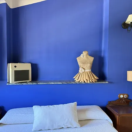 Villa Monserrat