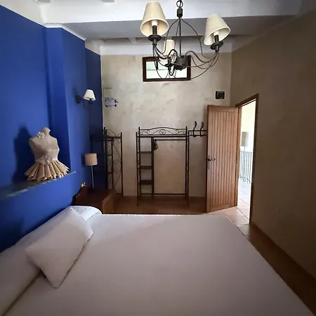 Сasa de vacaciones Villa Monserrat