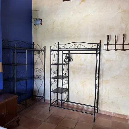 Villa Monserrat Nyaraló *