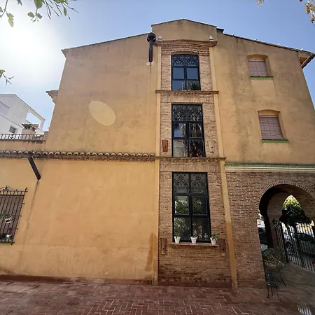 Villa Monserrat Monserrat