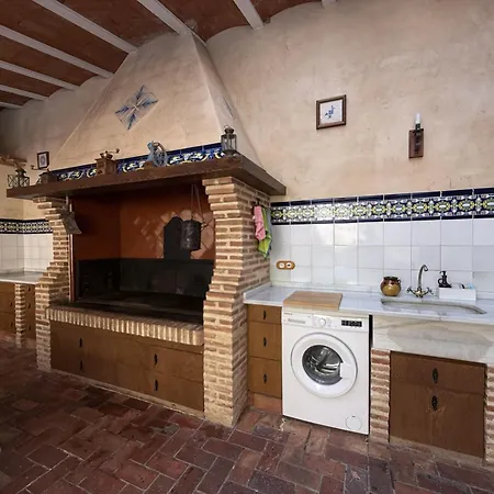 Villa Monserrat