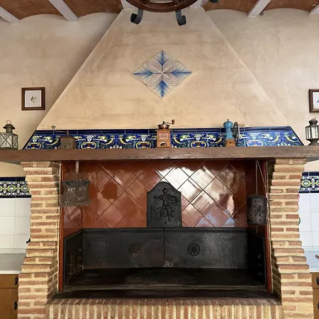 Nyaraló Villa Monserrat *