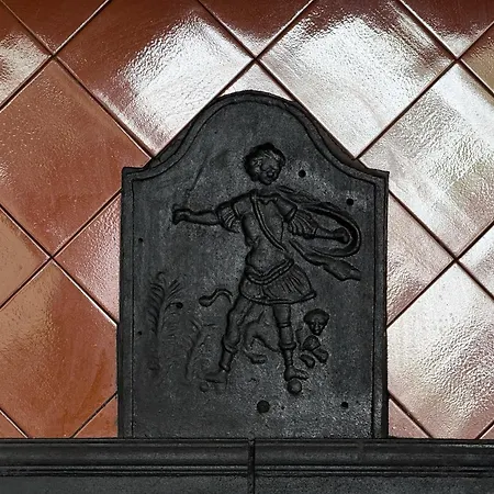 Villa Monserrat
