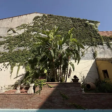 Villa Monserrat Monserrat