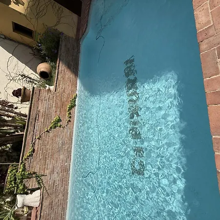 Сasa de vacaciones Villa Monserrat