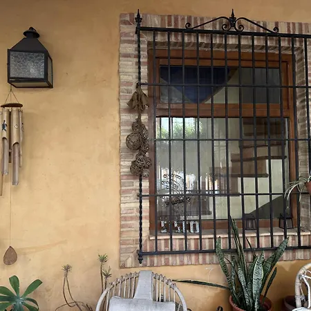 Villa Monserrat *
