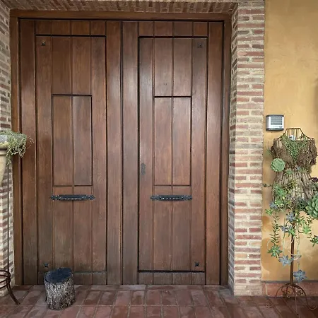 Villa Monserrat * Monserrat