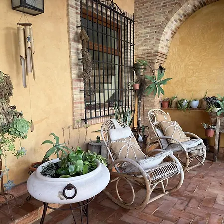 Villa Monserrat Сasa de vacaciones Monserrat