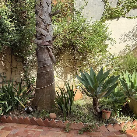 Villa Monserrat Monserrat